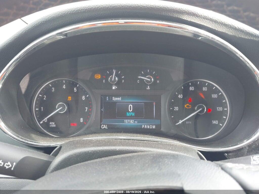 KL4CJESB2LB049371 2020 BUICK ENCORE photo no. 7