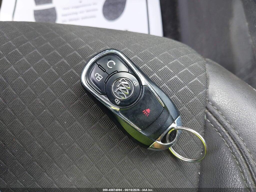 KL4CJASB9LB052518 2020 BUICK ENCORE photo no. 11