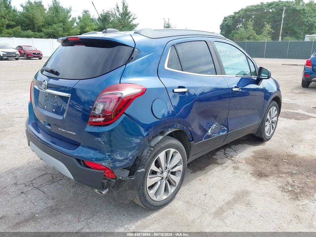 KL4CJASB9LB052518 2020 BUICK ENCORE photo no. 6