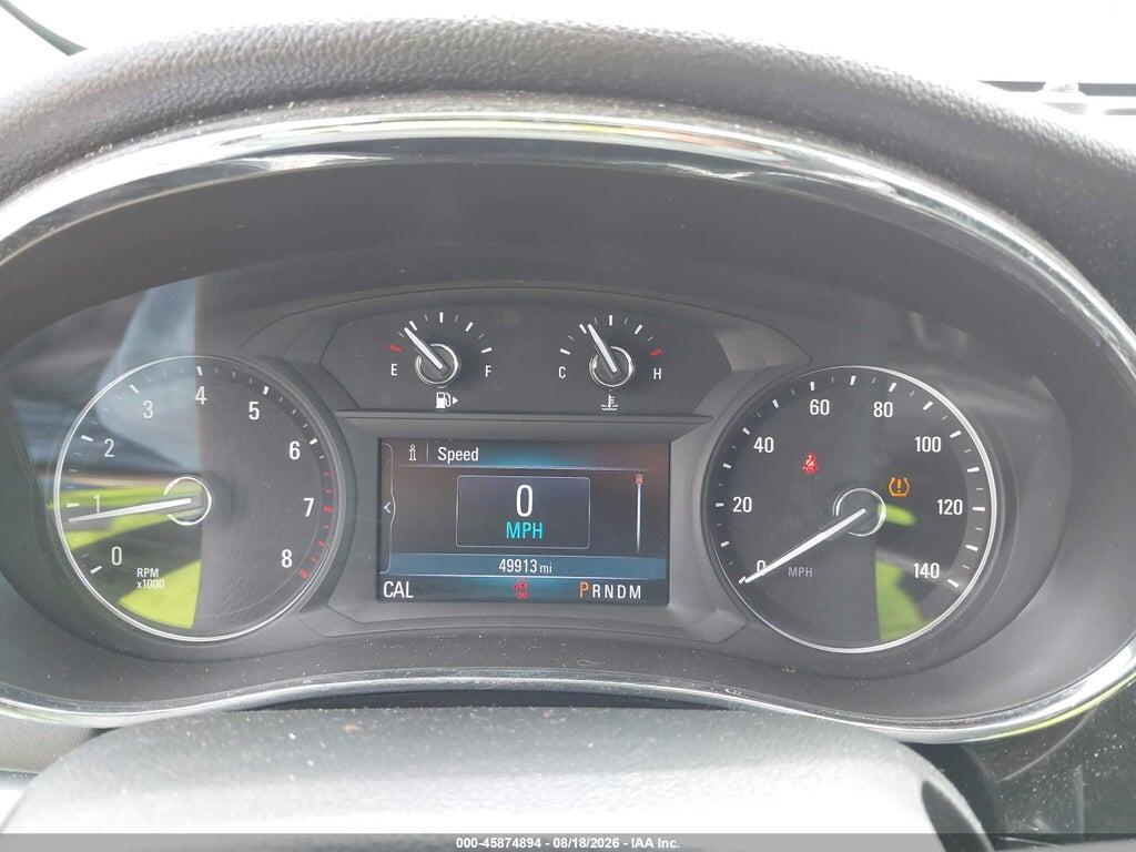 KL4CJASB9LB052518 2020 BUICK ENCORE photo no. 7