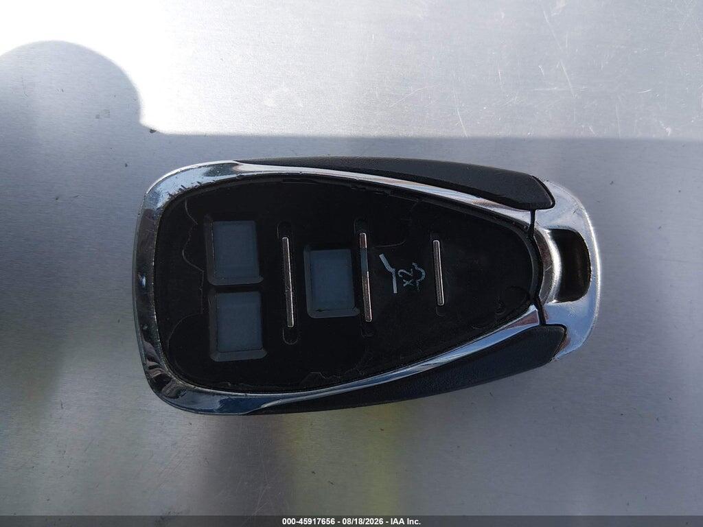 3GNAXJEV4JS642880 2018 CHEVROLET EQUINOX photo no. 11