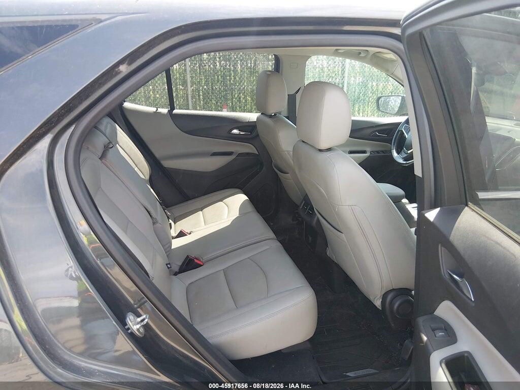3GNAXJEV4JS642880 2018 CHEVROLET EQUINOX photo no. 8