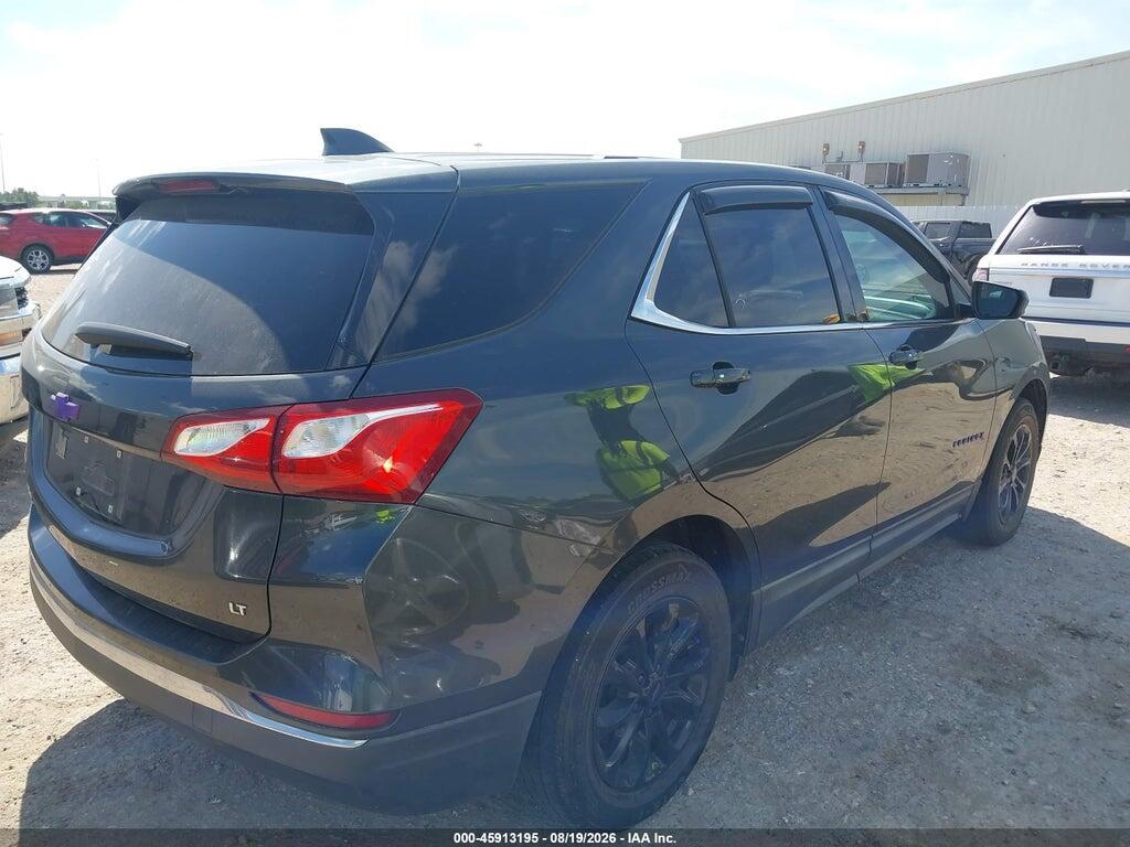2GNAXJEV4J6132589 2018 CHEVROLET EQUINOX photo no. 4
