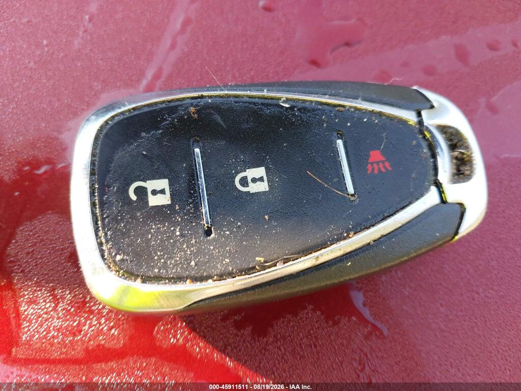 2GNAXJEV3J6293841 2018 CHEVROLET EQUINOX photo no. 11