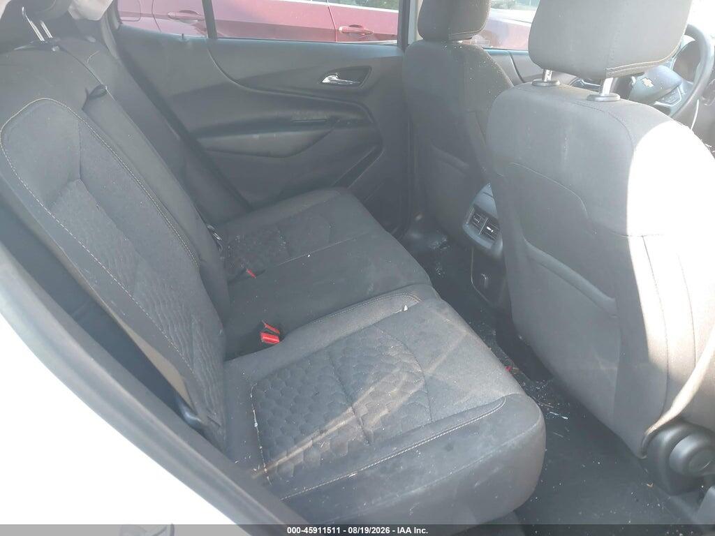 2GNAXJEV3J6293841 2018 CHEVROLET EQUINOX photo no. 8