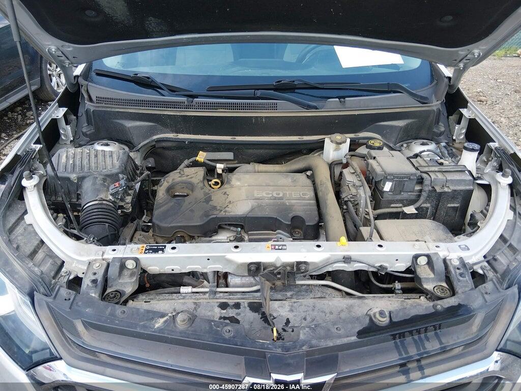 2GNAXREV5J6332430 2018 CHEVROLET EQUINOX photo no. 10