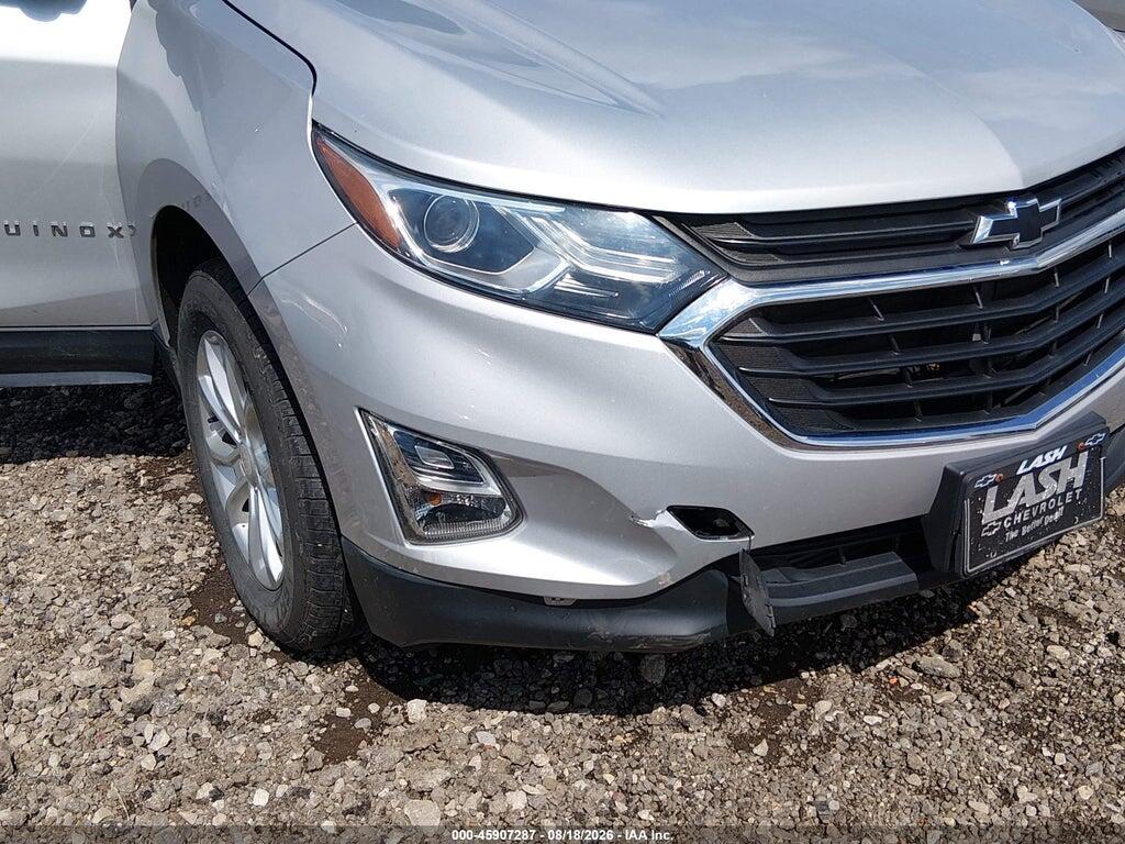 2GNAXREV5J6332430 2018 CHEVROLET EQUINOX photo no. 12