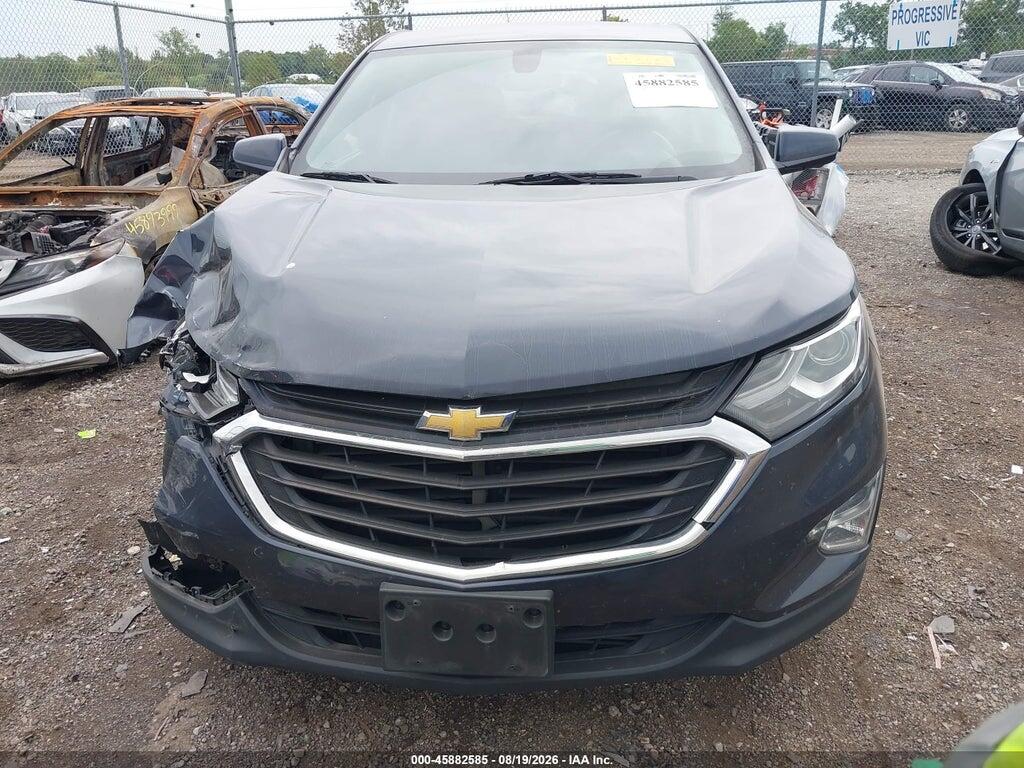 3GNAXJEV6JS547186 2018 CHEVROLET EQUINOX photo no. 12