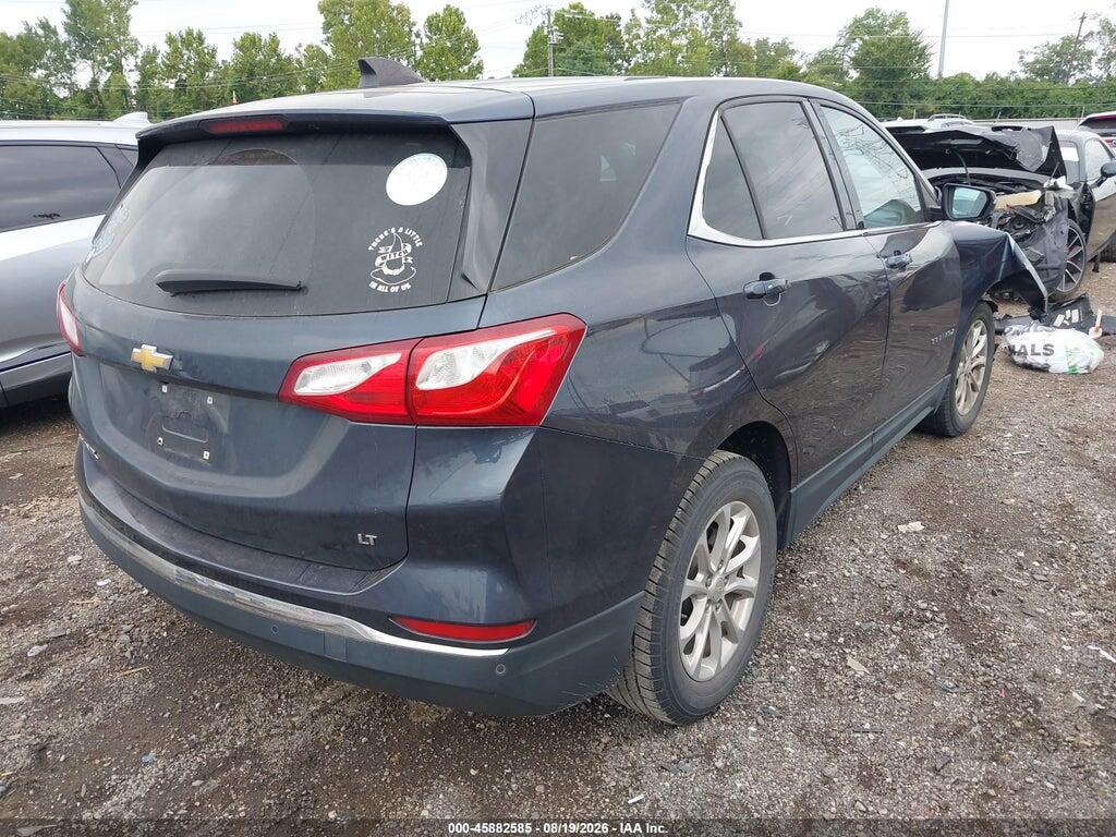 3GNAXJEV6JS547186 2018 CHEVROLET EQUINOX photo no. 4