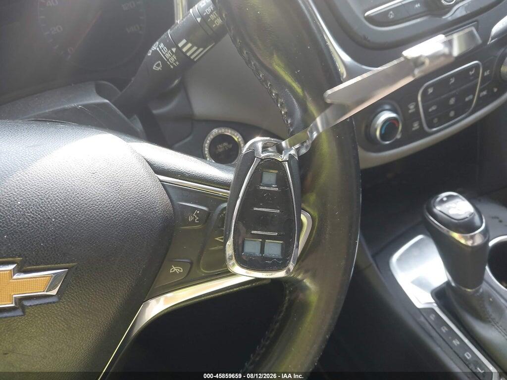 3GNAXJEV3JS563989 2018 CHEVROLET EQUINOX photo no. 11