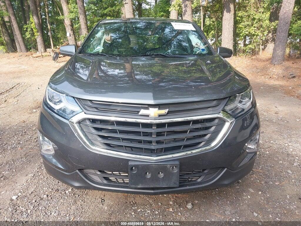 3GNAXJEV3JS563989 2018 CHEVROLET EQUINOX photo no. 12