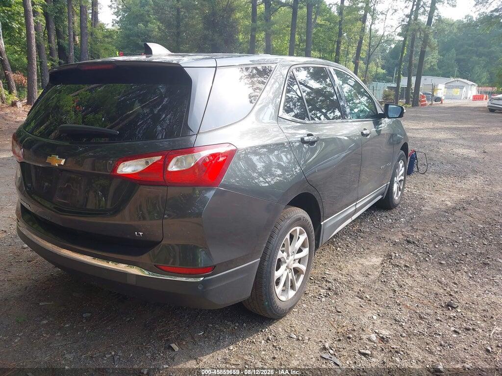 3GNAXJEV3JS563989 2018 CHEVROLET EQUINOX photo no. 4