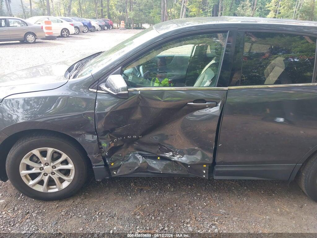 3GNAXJEV3JS563989 2018 CHEVROLET EQUINOX photo no. 6