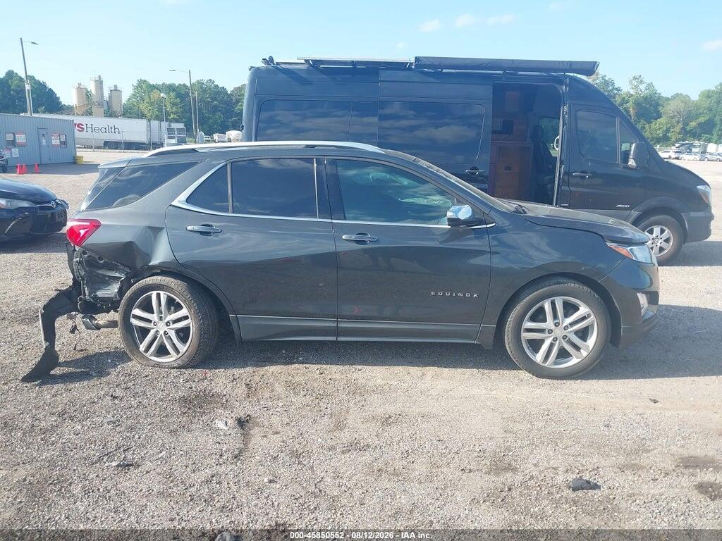 3GNAXNEX1JS622904 2018 CHEVROLET EQUINOX photo no. 12