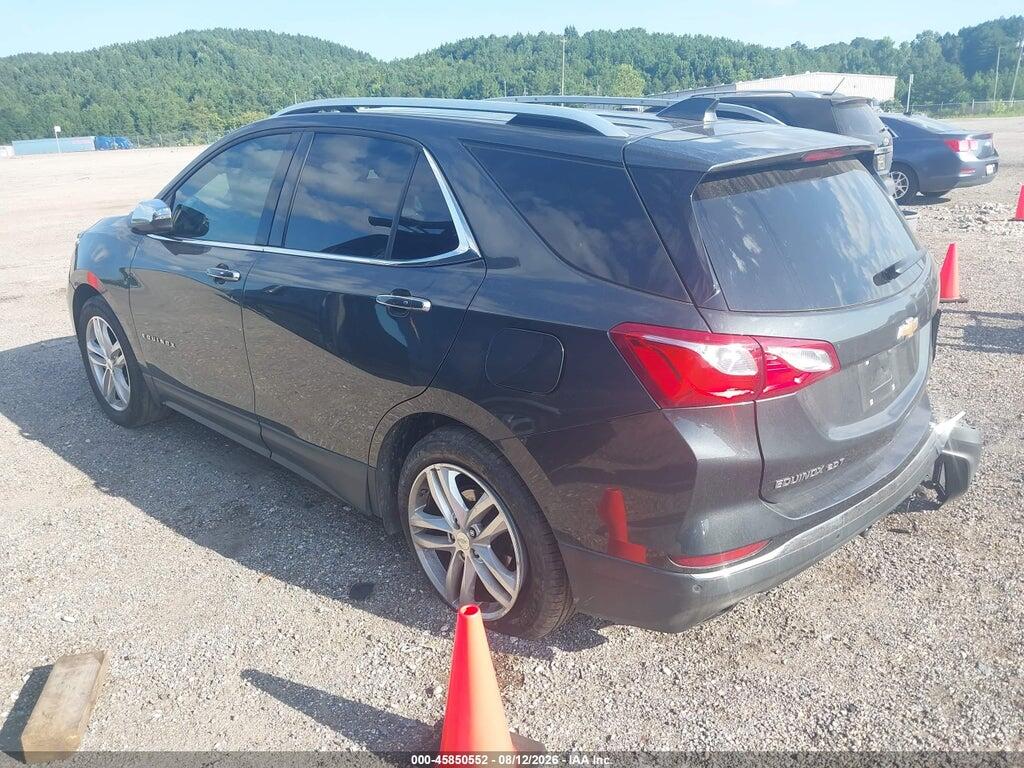 3GNAXNEX1JS622904 2018 CHEVROLET EQUINOX photo no. 3