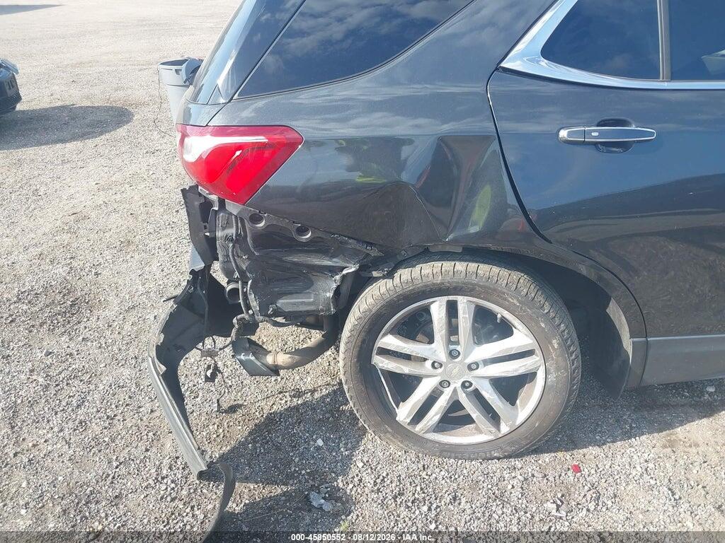 3GNAXNEX1JS622904 2018 CHEVROLET EQUINOX photo no. 6