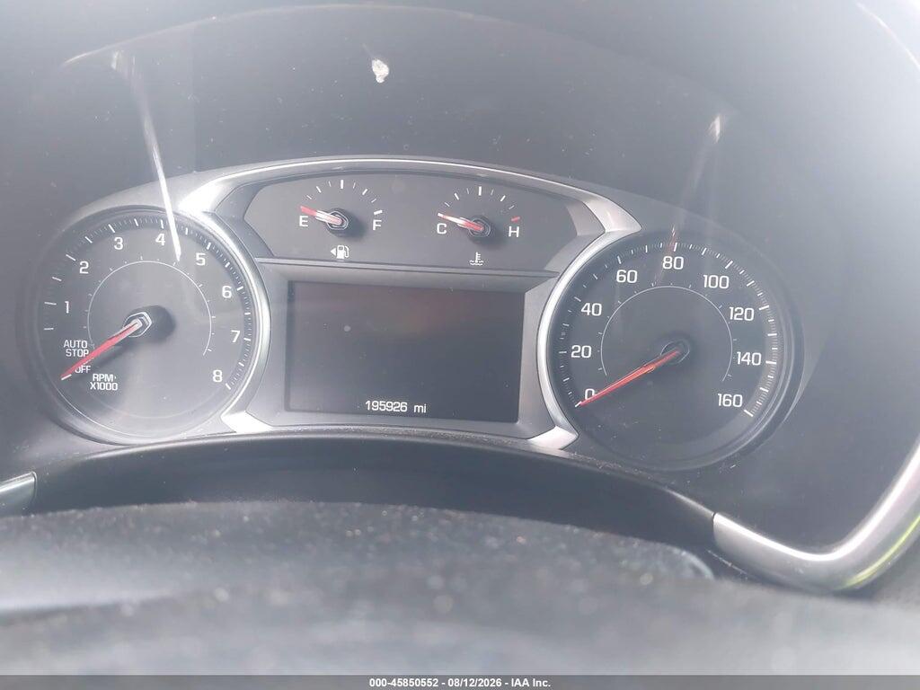 3GNAXNEX1JS622904 2018 CHEVROLET EQUINOX photo no. 7