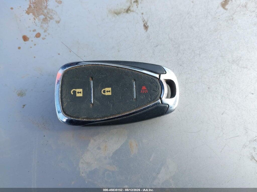 2GNAXHEV7J6311136 2018 CHEVROLET EQUINOX photo no. 11