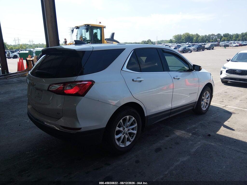 2GNAXJEV7J6108643 2018 CHEVROLET EQUINOX photo no. 4