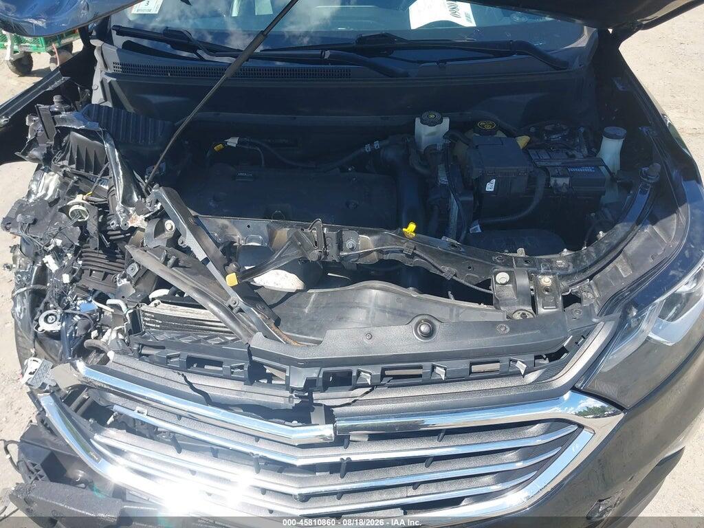 2GNAXWEX7J6330193 2018 CHEVROLET EQUINOX photo no. 10