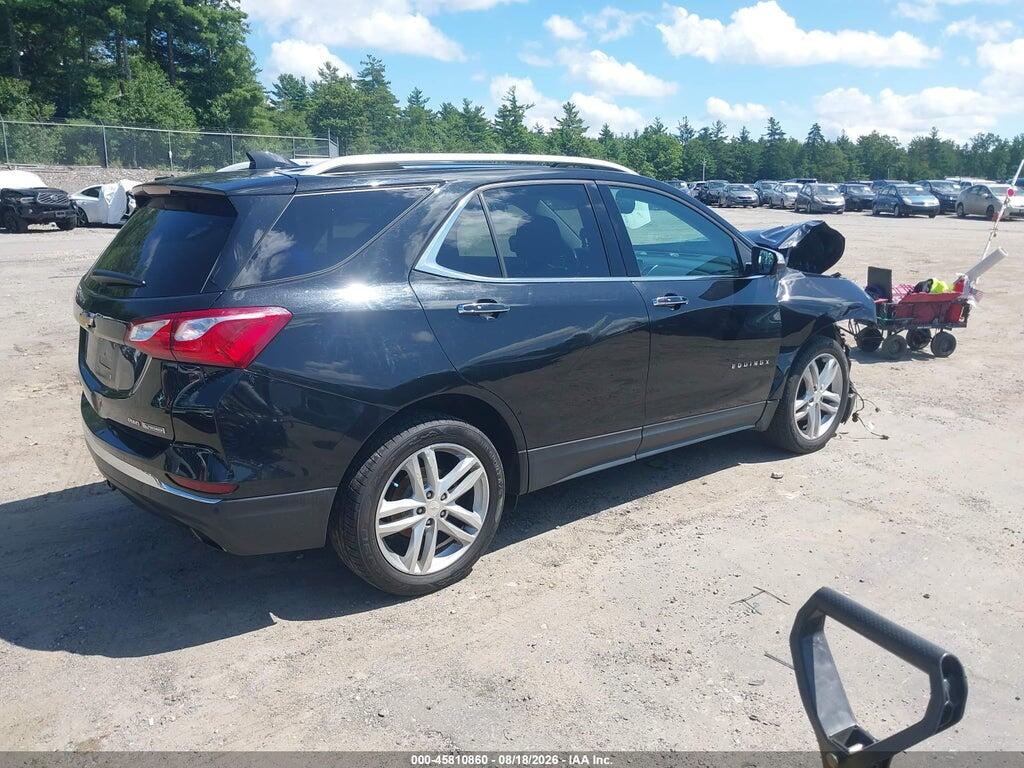2GNAXWEX7J6330193 2018 CHEVROLET EQUINOX photo no. 4