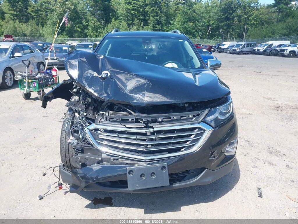 2GNAXWEX7J6330193 2018 CHEVROLET EQUINOX photo no. 6