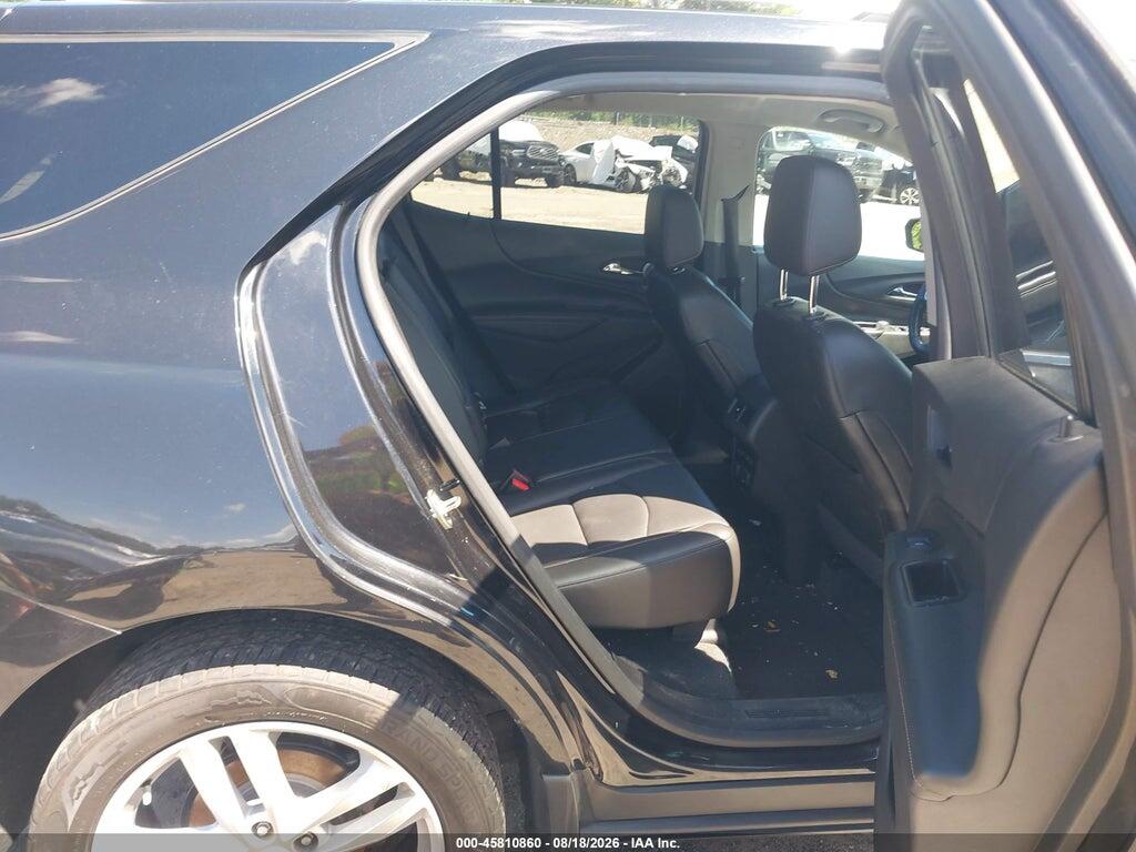 2GNAXWEX7J6330193 2018 CHEVROLET EQUINOX photo no. 8