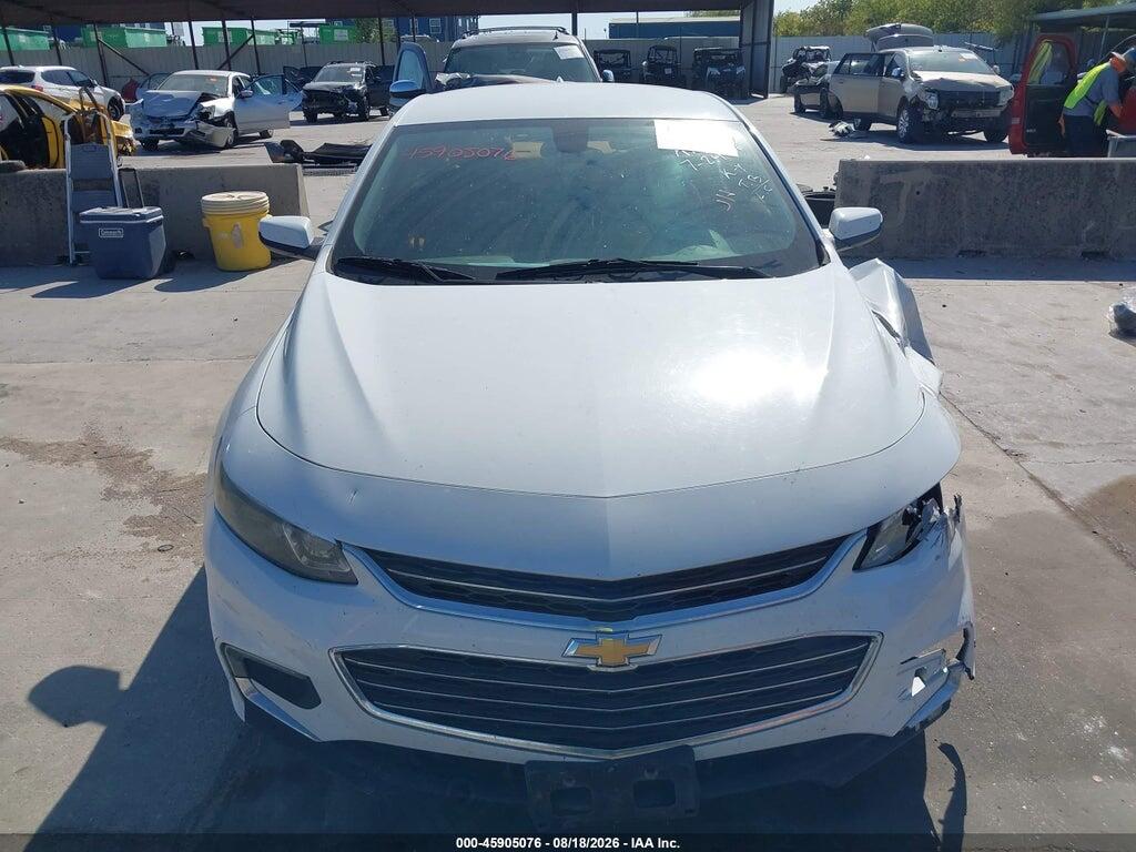 1G1ZE5ST2GF356477 2016 CHEVROLET MALIBU photo no. 12