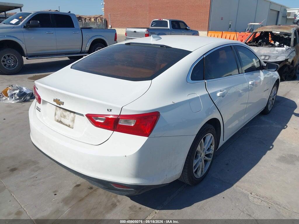 1G1ZE5ST2GF356477 2016 CHEVROLET MALIBU photo no. 4