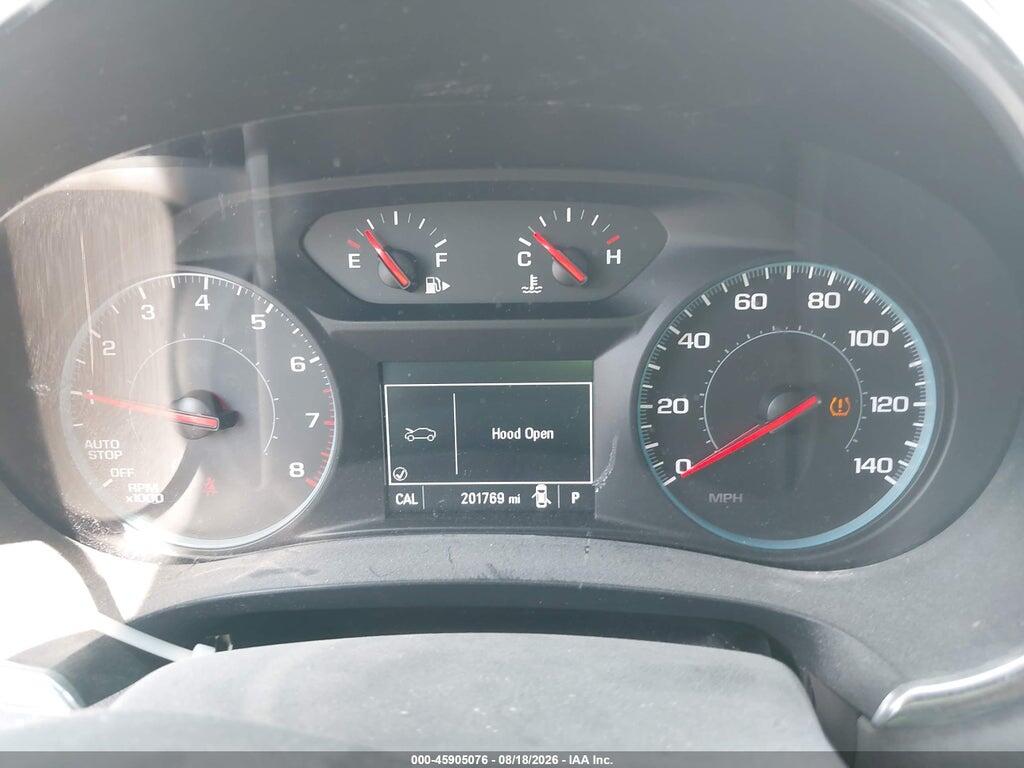 1G1ZE5ST2GF356477 2016 CHEVROLET MALIBU photo no. 7