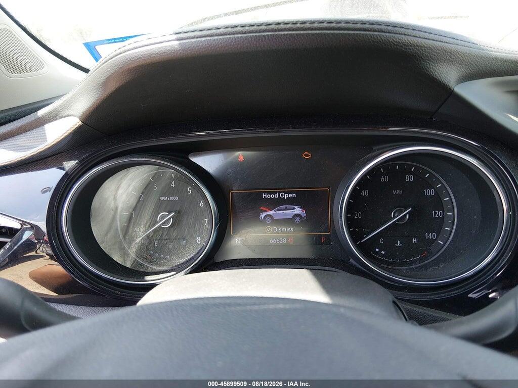 KL4MMFSL2LB118697 2020 BUICK ENCORE GX photo no. 7