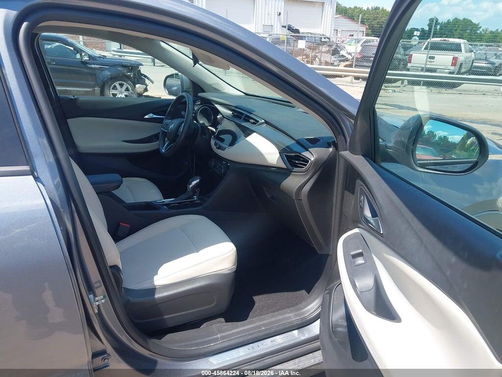 KL4MMDSL7LB131952 2020 BUICK ENCORE GX photo no. 5