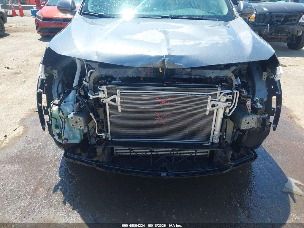 KL4MMDSL7LB131952 2020 BUICK ENCORE GX photo no. 6