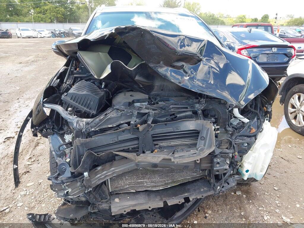 LRBFX2SA6LD080262 2020 BUICK ENVISION photo no. 6