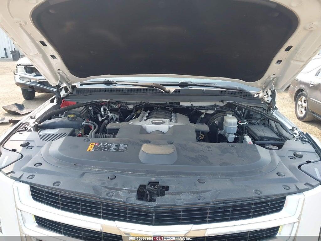 1GYS4CKJ5LR201486 2020 CADILLAC ESCALADE photo no. 10