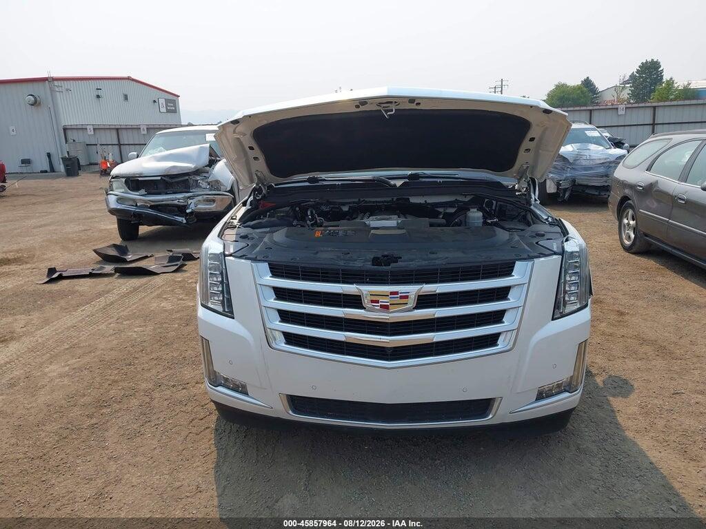 1GYS4CKJ5LR201486 2020 CADILLAC ESCALADE photo no. 12