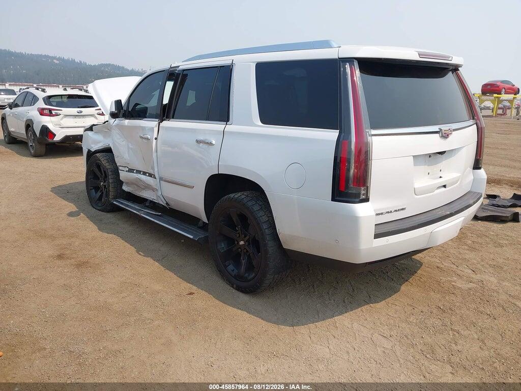 1GYS4CKJ5LR201486 2020 CADILLAC ESCALADE photo no. 3