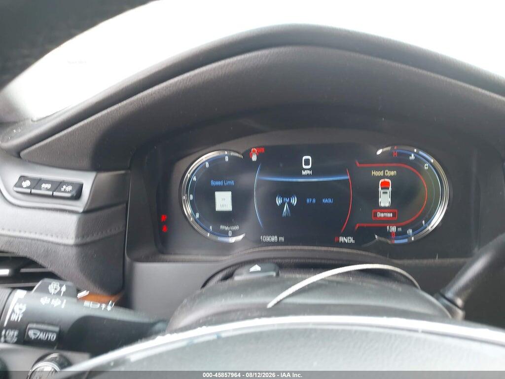 1GYS4CKJ5LR201486 2020 CADILLAC ESCALADE photo no. 7