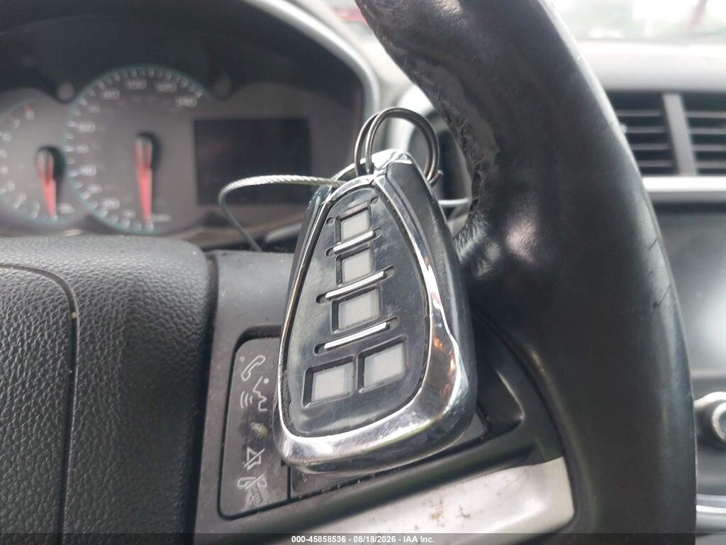 1G1JD5SH2H4137740 2017 CHEVROLET SONIC photo no. 11