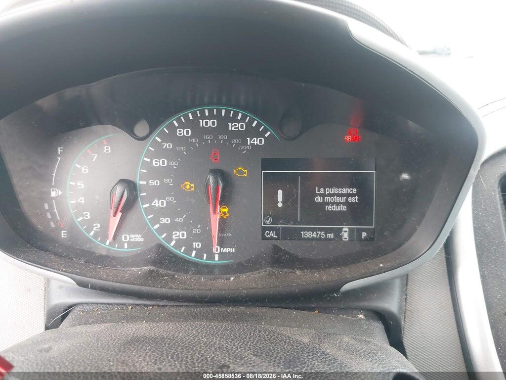 1G1JD5SH2H4137740 2017 CHEVROLET SONIC photo no. 7