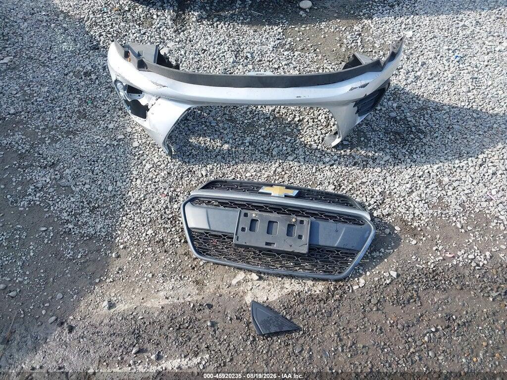 KL8CB6SA8HC759899 2017 CHEVROLET SPARK photo no. 12