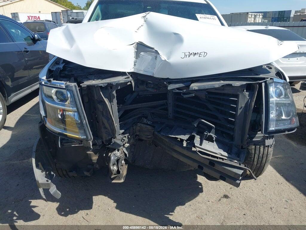 1GNSCHKC5HR248684 2017 CHEVROLET SUBURBAN photo no. 6