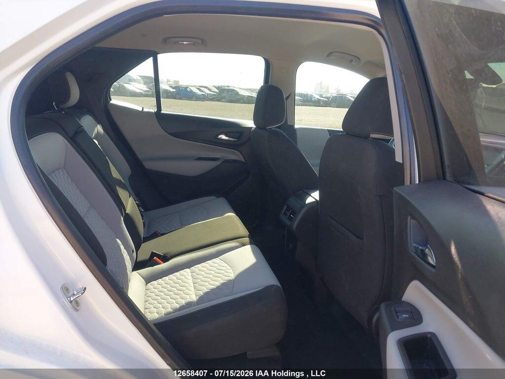 2GNAXREV2J6162009 2018 CHEVROLET EQUINOX photo no. 8