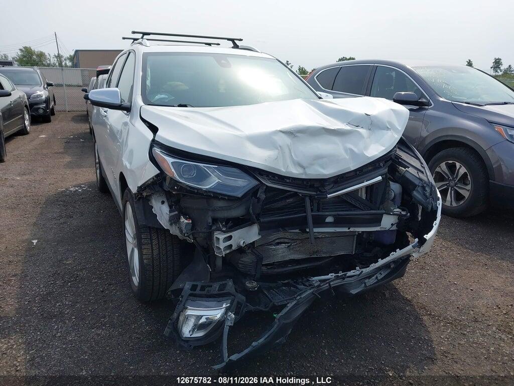 2GNAXWEX7J6202651 2018 CHEVROLET EQUINOX photo no. 1