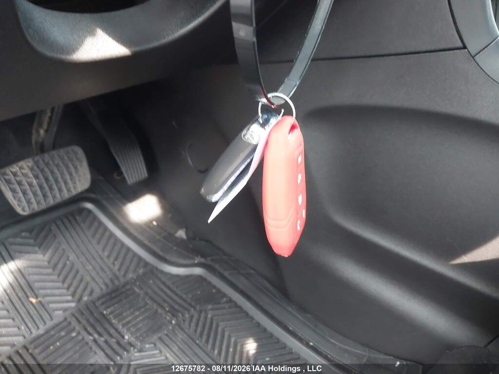 2GNAXWEX7J6202651 2018 CHEVROLET EQUINOX photo no. 11
