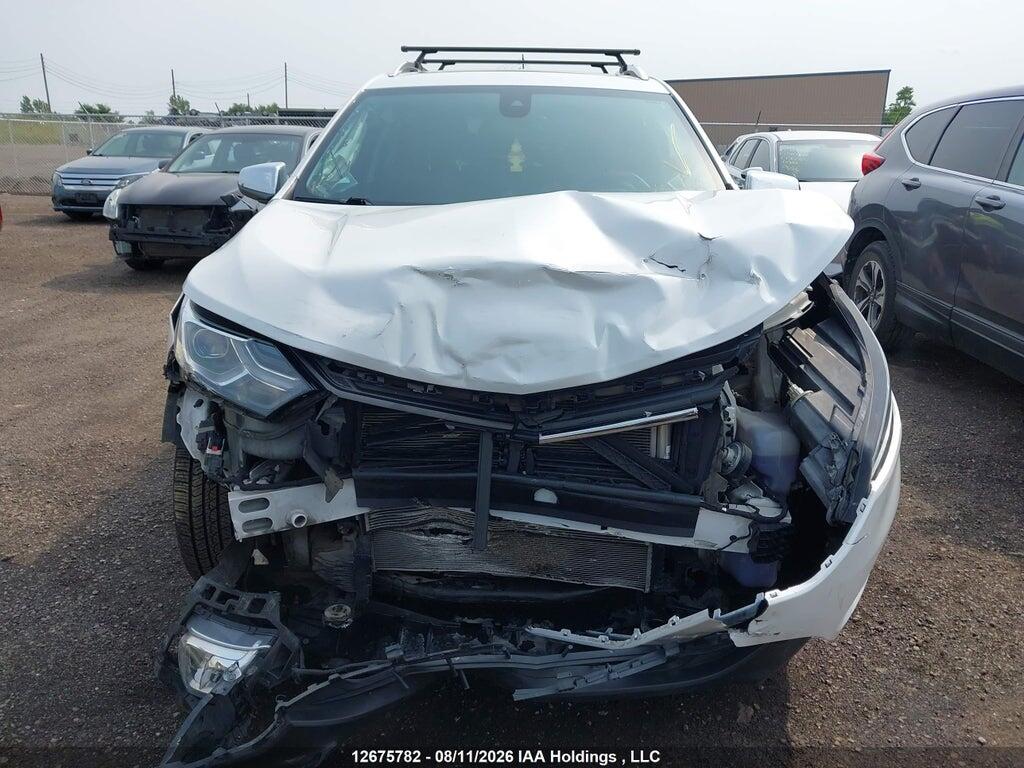 2GNAXWEX7J6202651 2018 CHEVROLET EQUINOX photo no. 12