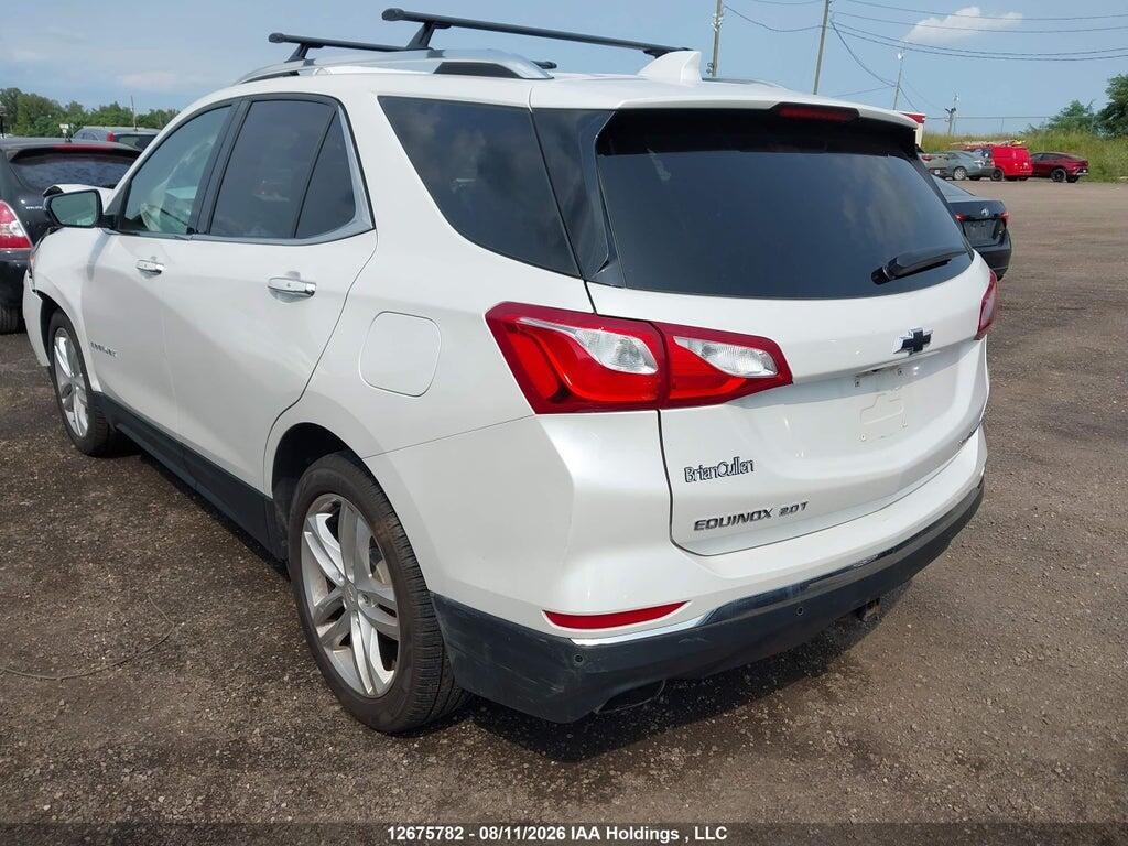 2GNAXWEX7J6202651 2018 CHEVROLET EQUINOX photo no. 3