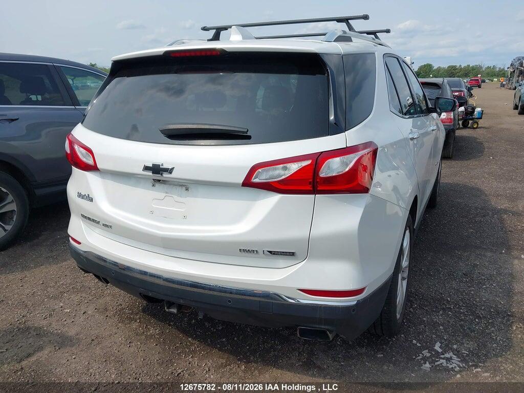 2GNAXWEX7J6202651 2018 CHEVROLET EQUINOX photo no. 4