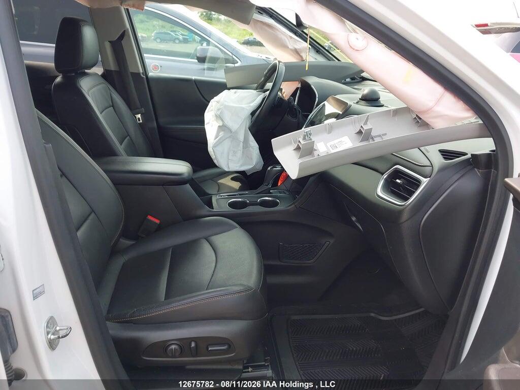 2GNAXWEX7J6202651 2018 CHEVROLET EQUINOX photo no. 5