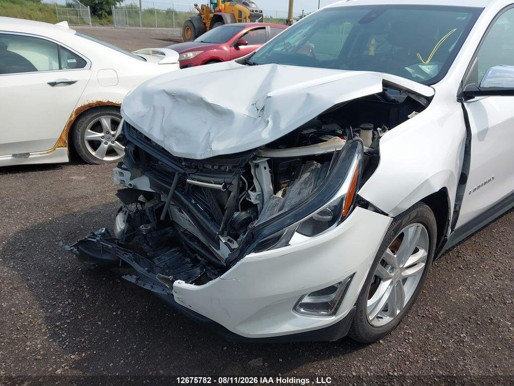 2GNAXWEX7J6202651 2018 CHEVROLET EQUINOX photo no. 6